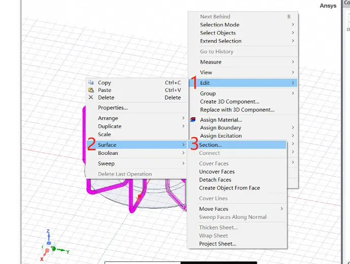 ansys cfd